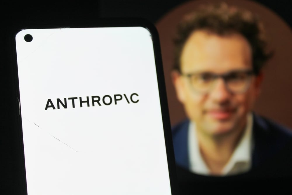 Anthropic's AI Buildout May Bring a $36 Billion Debt Bill — And Blackstone Is Already Working the Phones