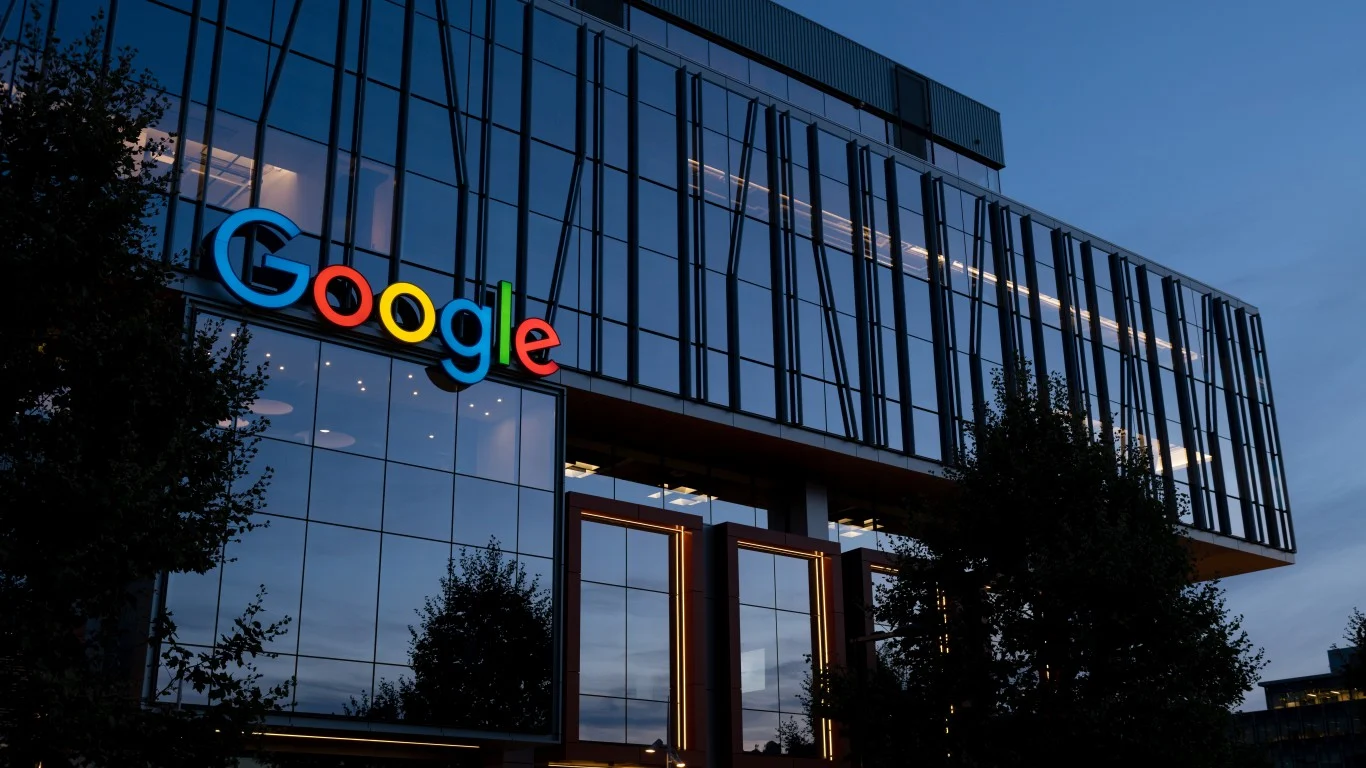 Google's New Chip in the Works May Run AI Up to 10x Cheaper — Why This Efficiency Breakthrough Makes the Stock a Screaming Buy