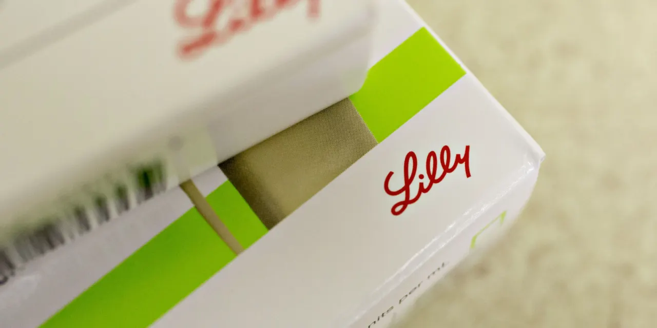 FDA Reports Liver Failure in Patient Taking Lilly’s Foundayo