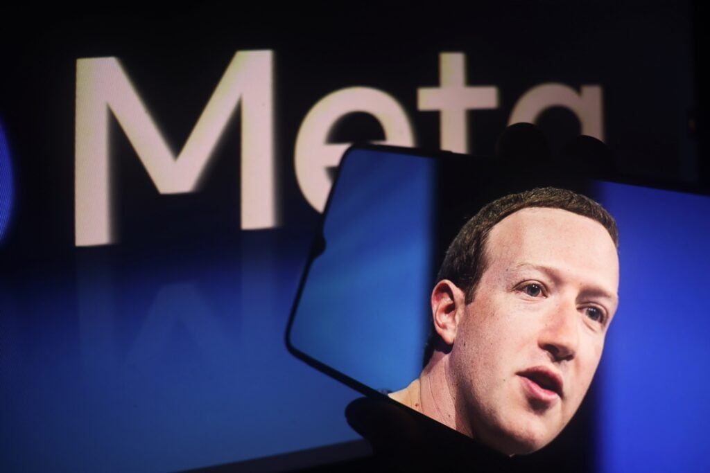 Jim Cramer Says Meta Must Be Seen as an ‘Enterprise Company’ as Muse AI Could Drive an '18 Times Multiple' to 24-25x