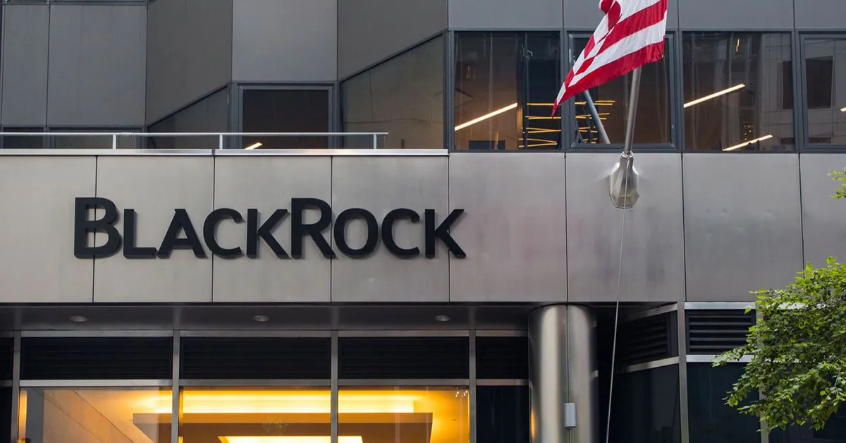 BlackRock, Fresh Off Coinbase Tie-Up, Offers Direct Bitcoin Exposure - CoinDesk