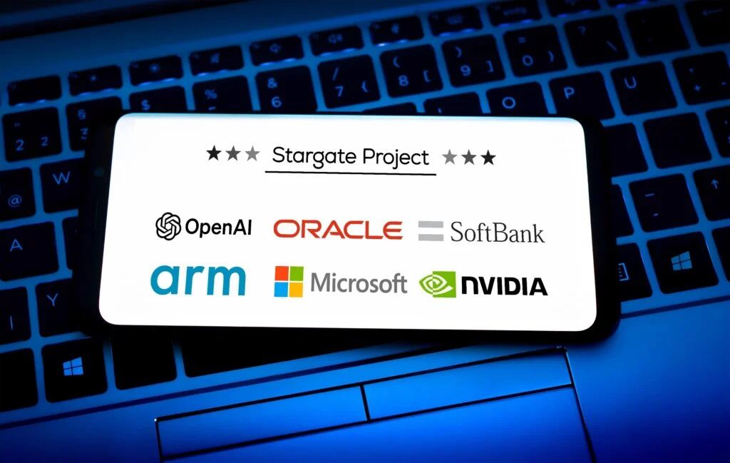 SoftBank, OpenAI Commit $1 Billion To SB Energy For AI Data Centers