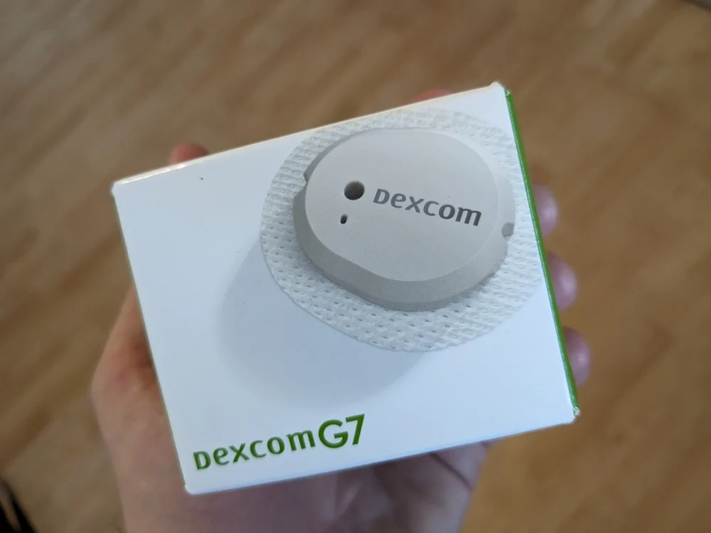 Diabetes Tech Player DexCom Lays Out 2030 Growth Vision