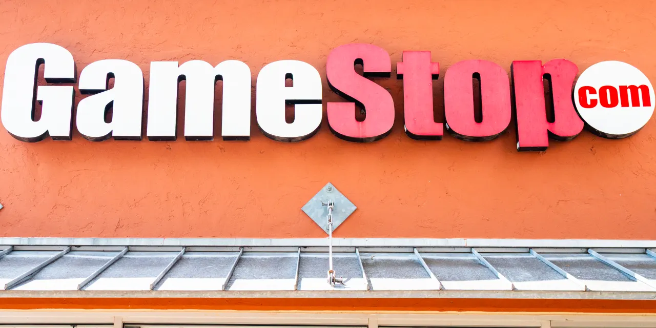 EBay unbans Ryan Cohen as it rejects GameStop’s takeover attempt