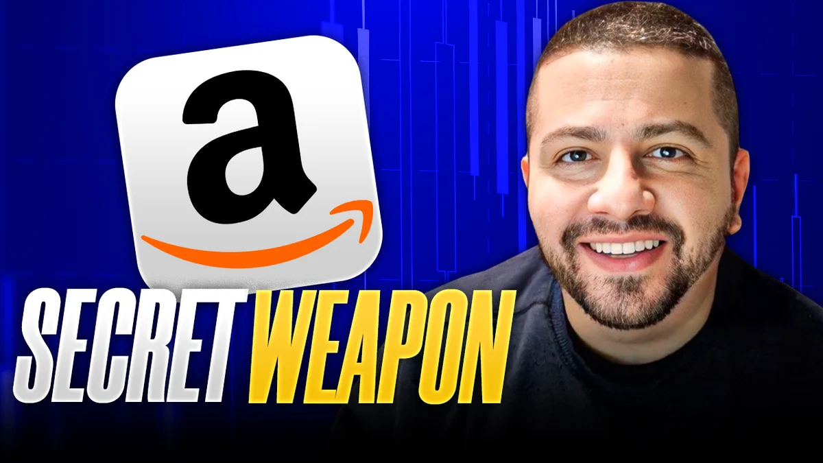 Should You Buy Amazon Stock on the Dip?