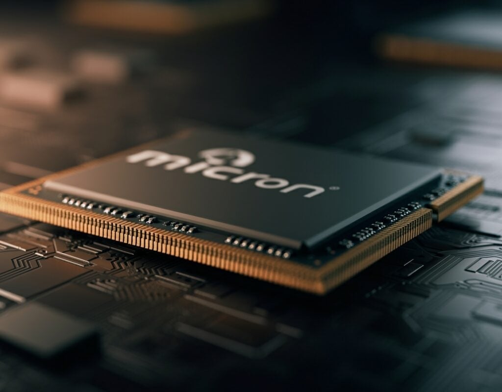 Earnings Volatility Watch: Micron Sets The Week, But Six Other Stocks Are Priced To Swing More