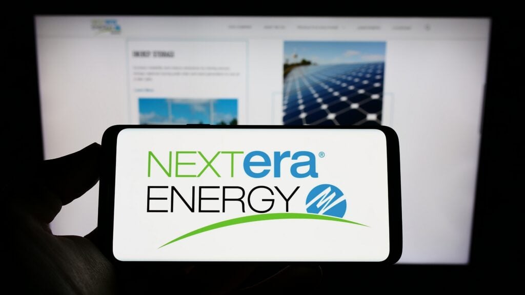 NextEra Energy Q2 Earnings Beat Estimates as Renewable Backlog Hits 35.1 GW