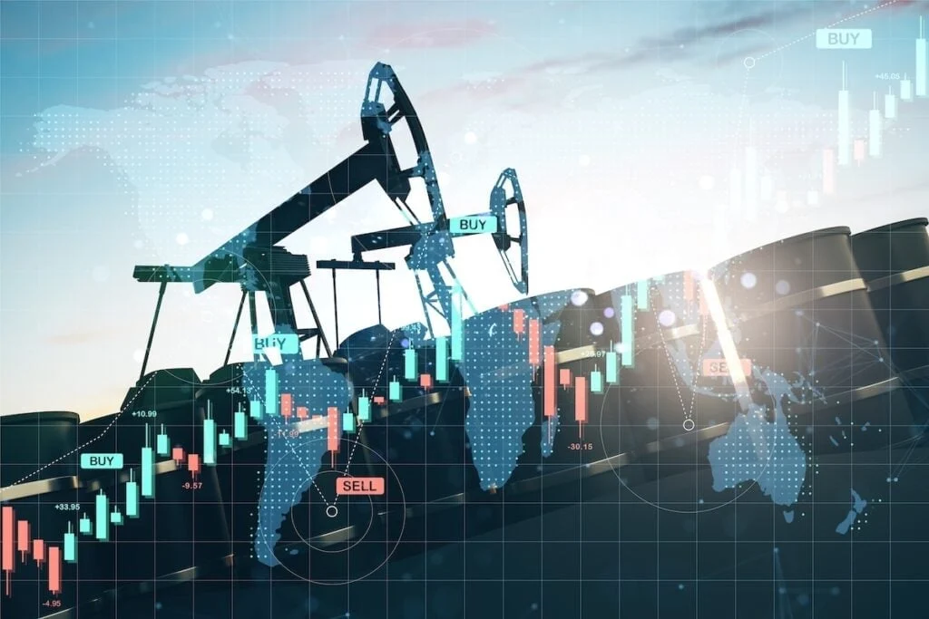 Why Wall Street Loves This Energy Service Stock