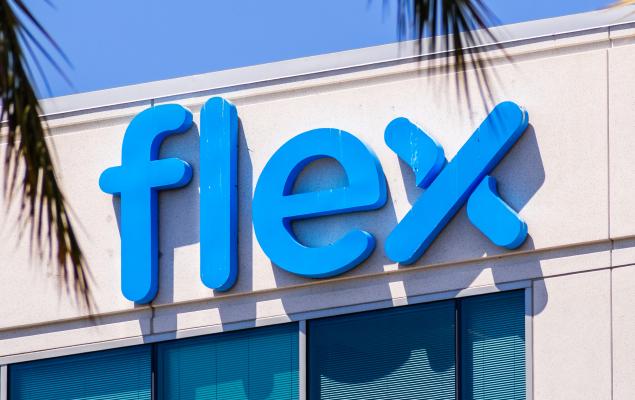 FLEX's Q4 Earnings Surpass Estimates, Revenues Decline Y/Y - Yahoo Finance