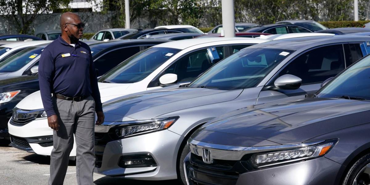GM’s Third-Quarter Sales Pop, Despite Mounting Economic Obstacles