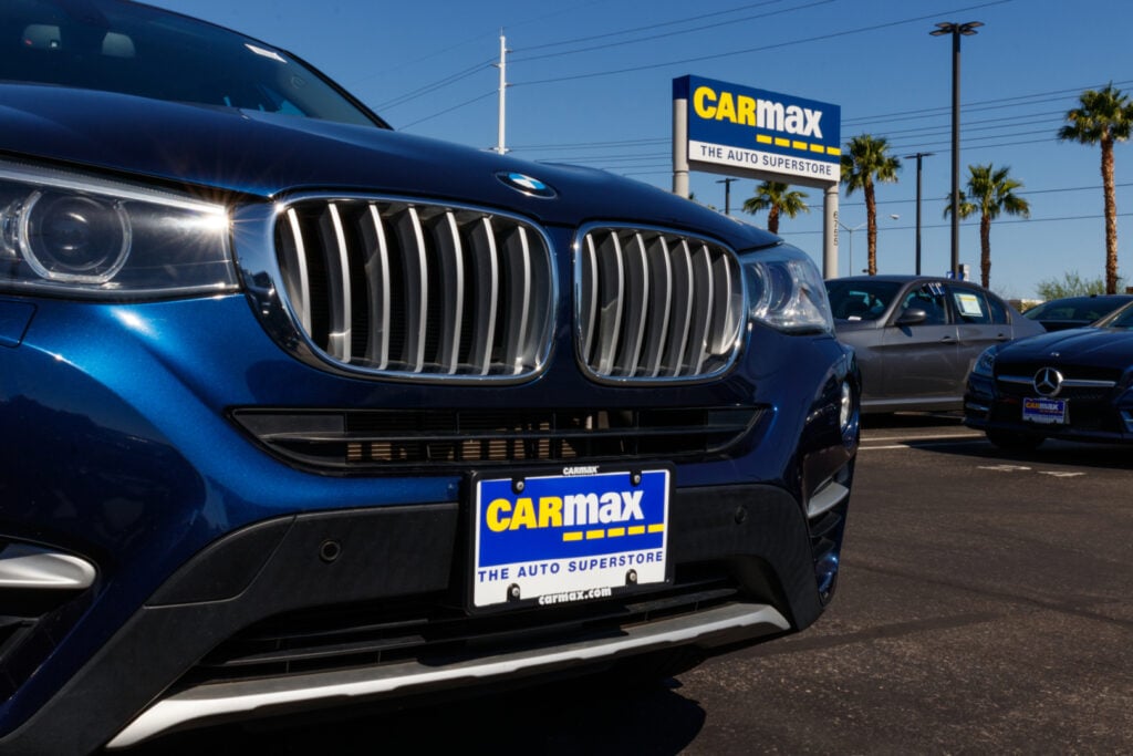 Top Wall Street Forecasters Revamp CarMax Expectations Ahead Of Q2 Earnings