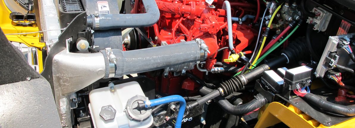 Cummins Sees Earnings and Revenue Decline in Q1 2025