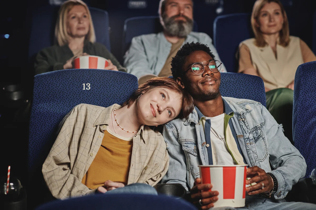 Wall Street Has Written Off AMC Stock. Here's Why That's a Mistake.