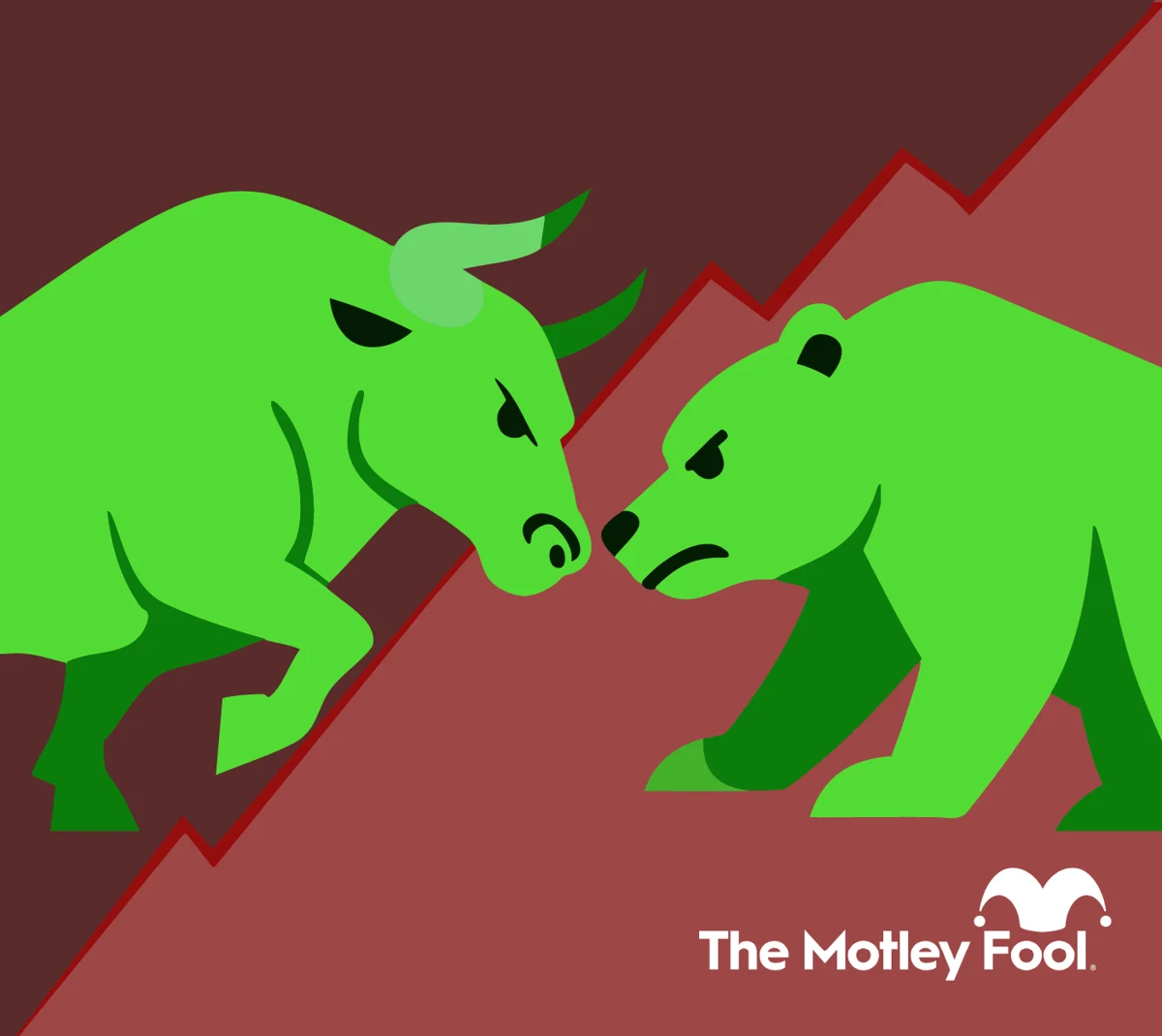 Stock Market Today, Jan. 13: AMD Rallies as Banking Stocks Struggle