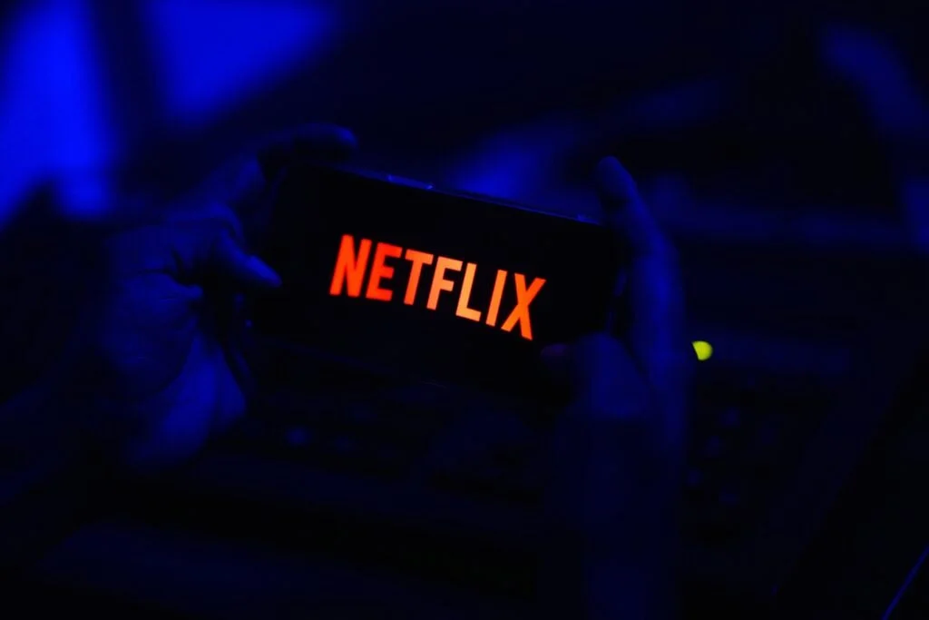 Netflix Bets On Taiwan For Next Global Hit, Funding New 'Chinese-Language' Content