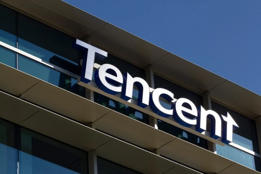Tencent Wants Bigger Slice Of Middle East Cloud Boom