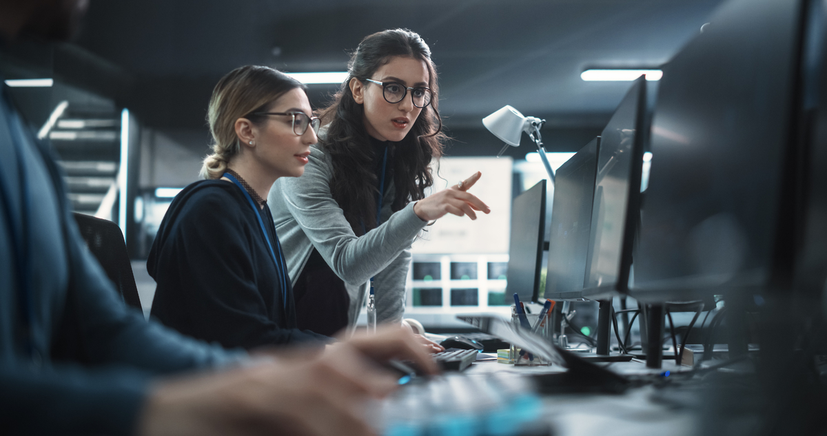 Think It's Too Late to Buy IonQ? Here's the 1 Reason Why There's Still Time