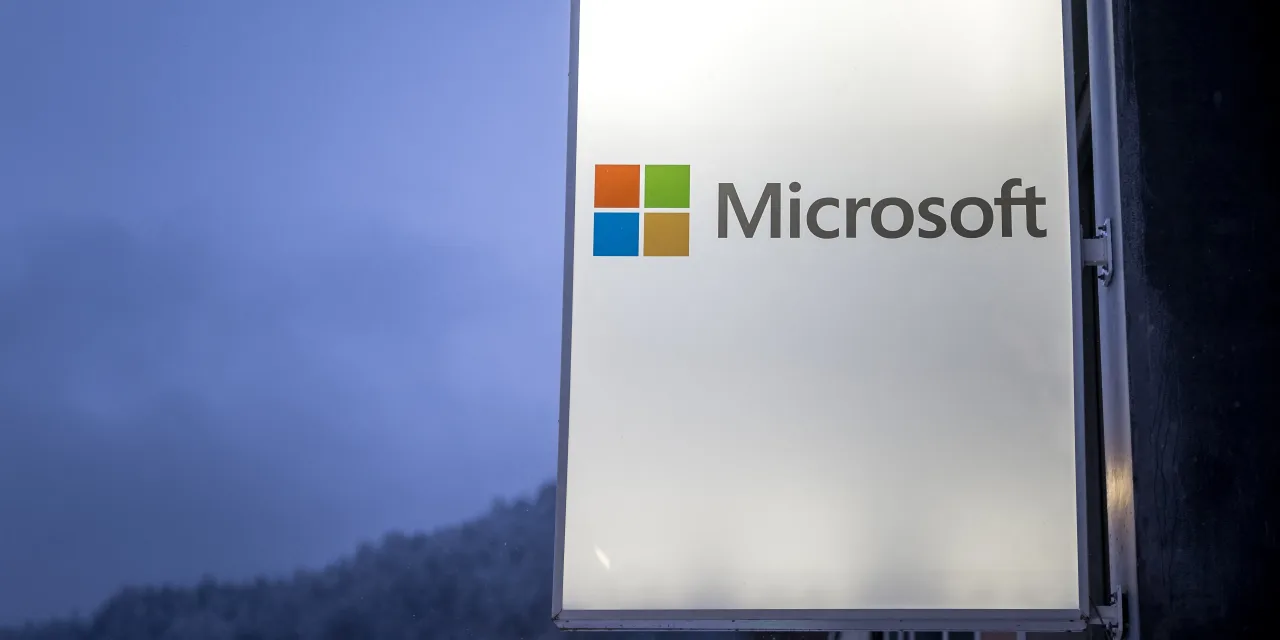 It’s time for a Microsoft ‘reset.’ Here’s what investors should focus on now.