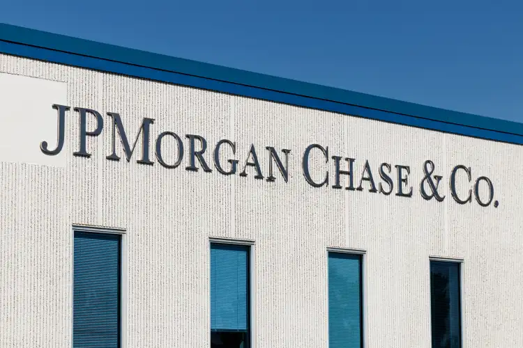 JPMorgan’s Europe chief Filippo Gori to relocate to New York