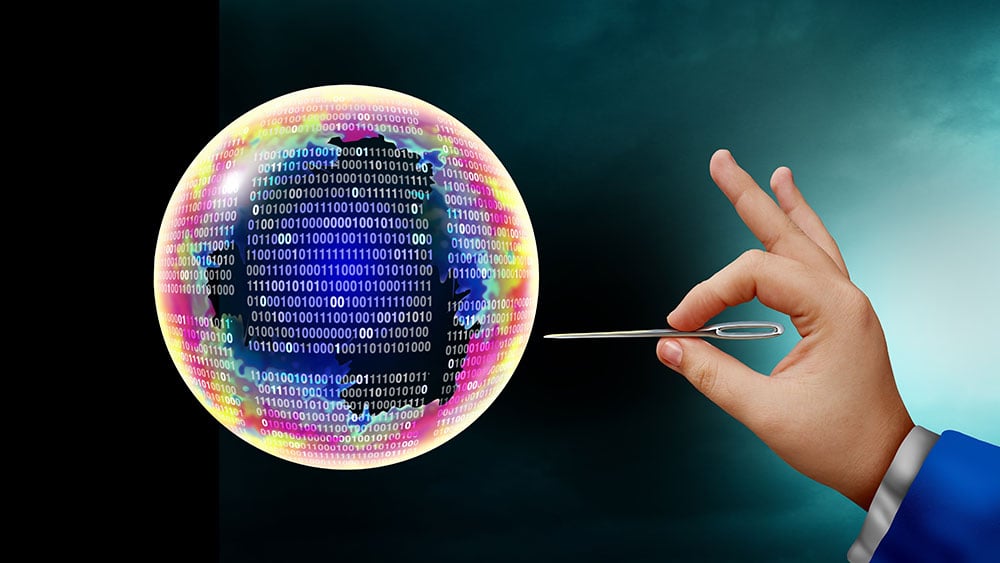 'The Money Will Run Out': Inside The Case For An AI Bubble