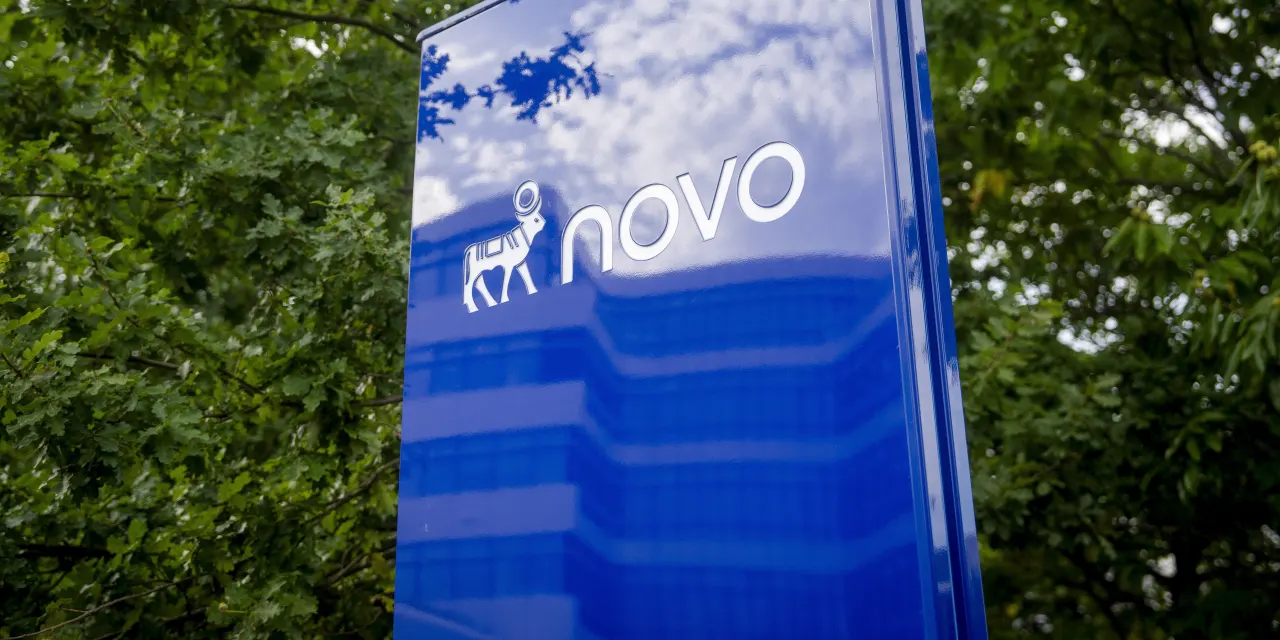 Novo Nordisk strikes second licensing deal since frosty capital-markets day