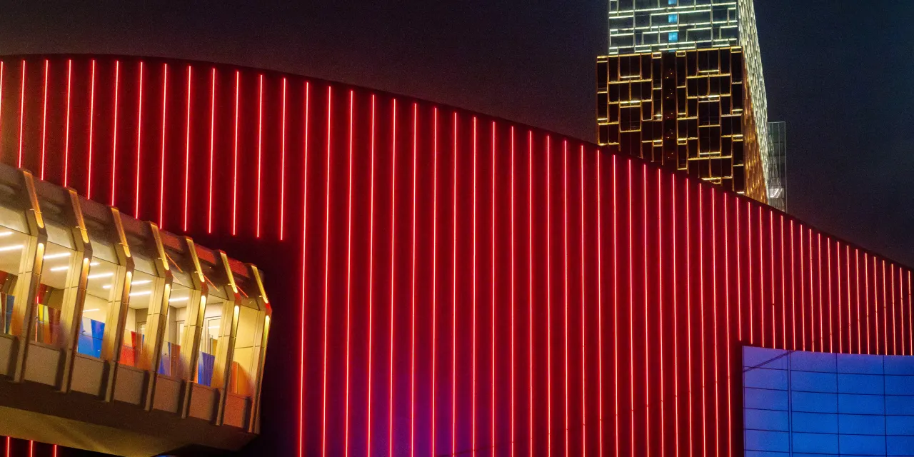 From MGM to Caesars, Private Owners Are Betting on Casinos