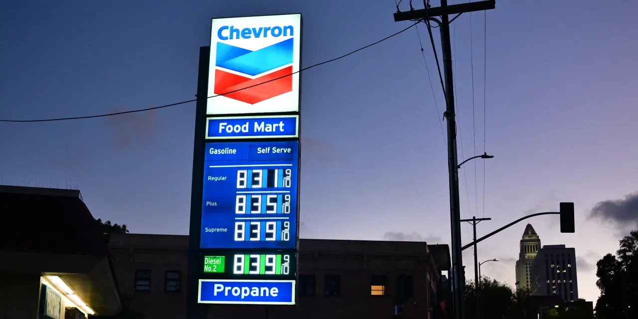 Trump has 15 days to end the Iran war or markets face a brutal April repricing — from oil to the S&P 500