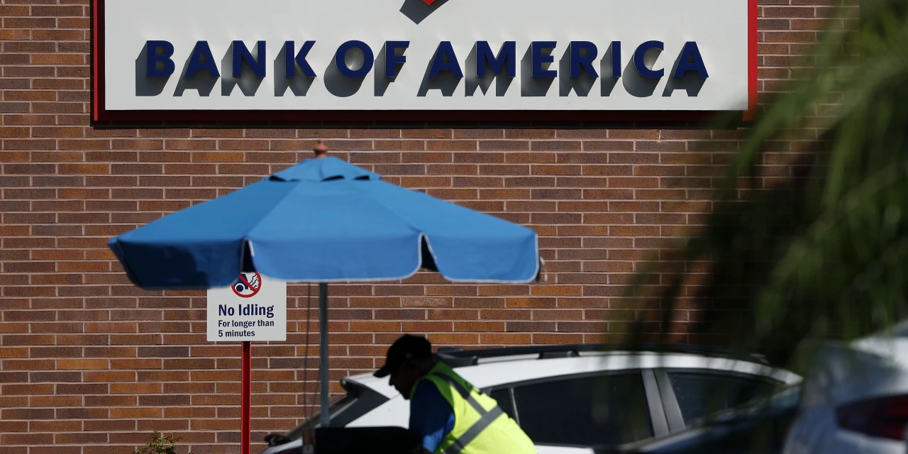 Bank of America to Deploy $250 Billion to Bolster AI and Energy Infrastructure