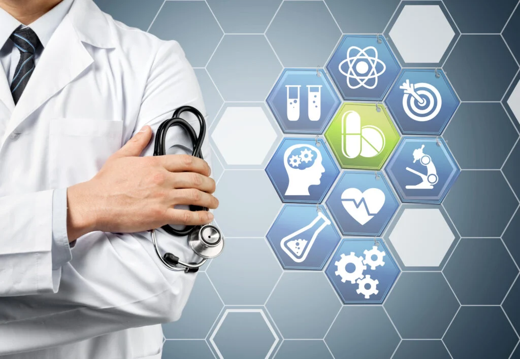 Corcept Therapeutics Pivotal Study Shows 87% Lower Death Risk