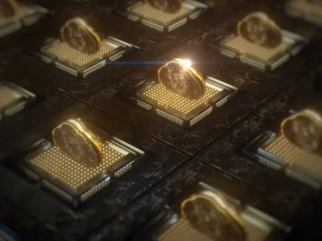 Uber leans on AWS chips to speed ride and delivery matches, train AI