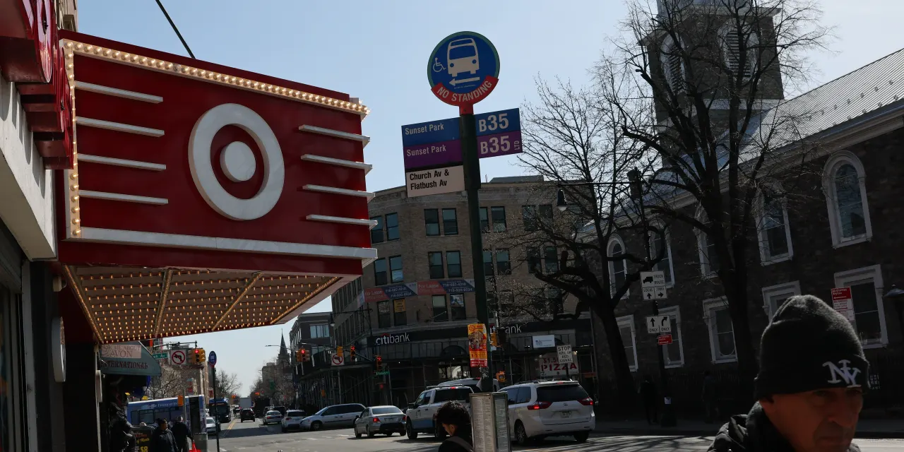 Target plans to cut jobs as incoming CEO tries to fix ‘complexity’: report