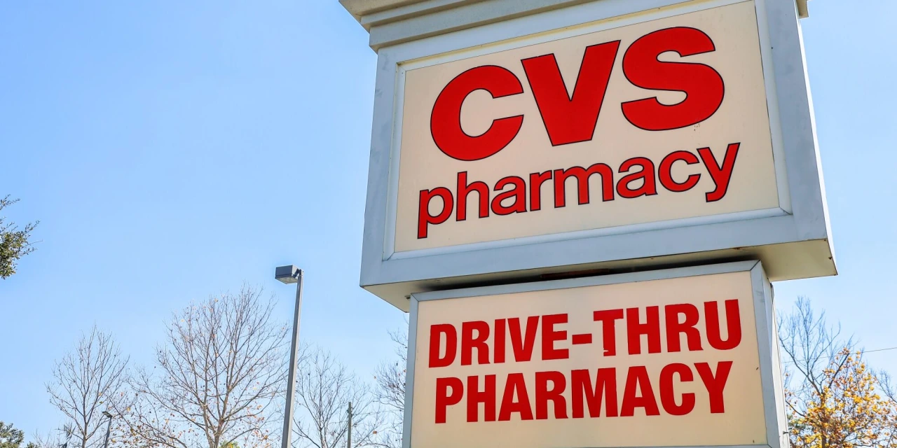 CVS to Grow Store Footprint This Year With 60 New Locations