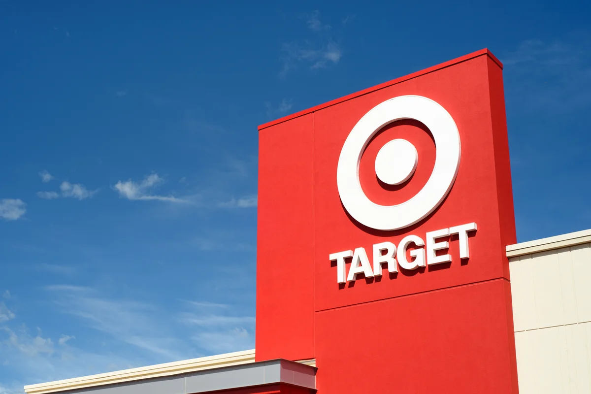 Target Makes Customers' Holiday Merrier With Exciting New Deals, Including 2-Day Cyber Monday Sale