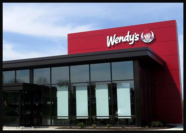 Wendy's Franchisee Meritage Hospitality Files For Chapter 11 Bankruptcy