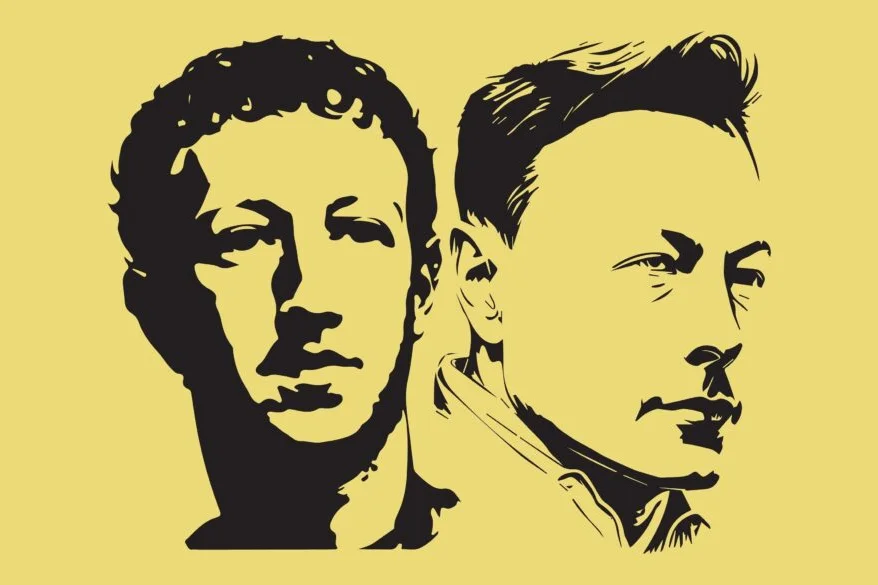 Elon Musk's Legal Team Fights To Block OpenAI's Access To Meta's Bid Documents