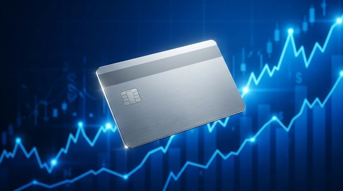 CPI Card Group’s Quiet Cash Machine Faces a Digital Reality Check