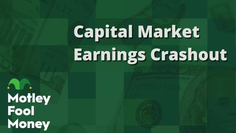 Capital Market Earnings Crash Out
