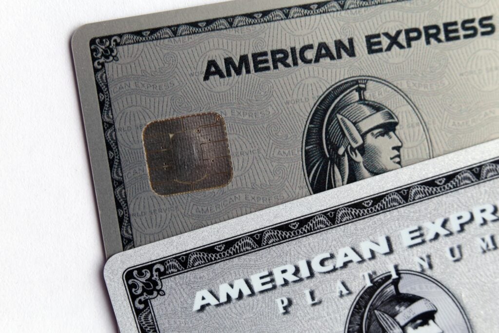 American Express, Live Nation And A Health Care Stock: CNBC's 'Final Trades'