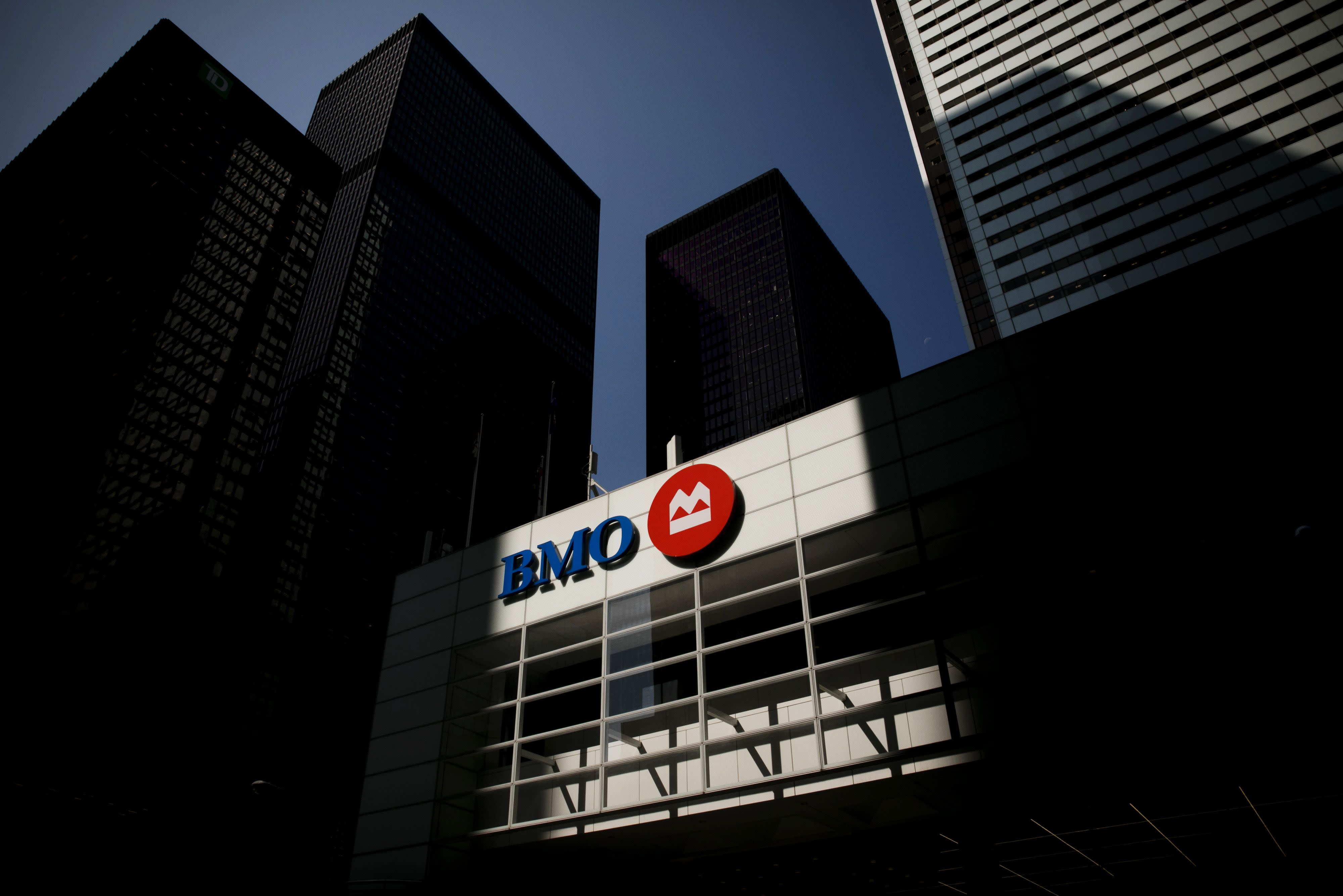 Bmo Stock Price Quote And News Bank Of Montreal Robinhood