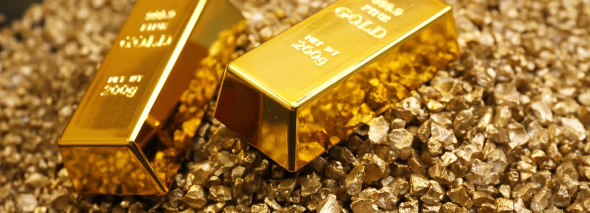 Wheaton Precious Metals shareholders have earned a 14% CAGR over the last five years