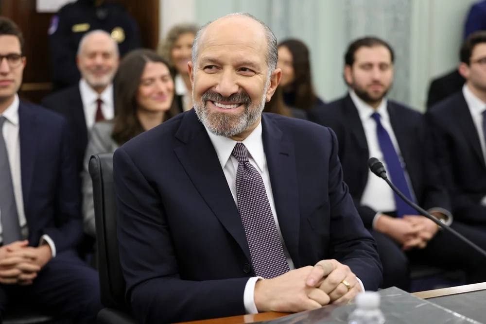 Howard Lutnick Calls H-1B Visa A 'Scam,' Proposes Major Overhaul, Gold Card As Alternatives: 'Going To Change The Green Card'