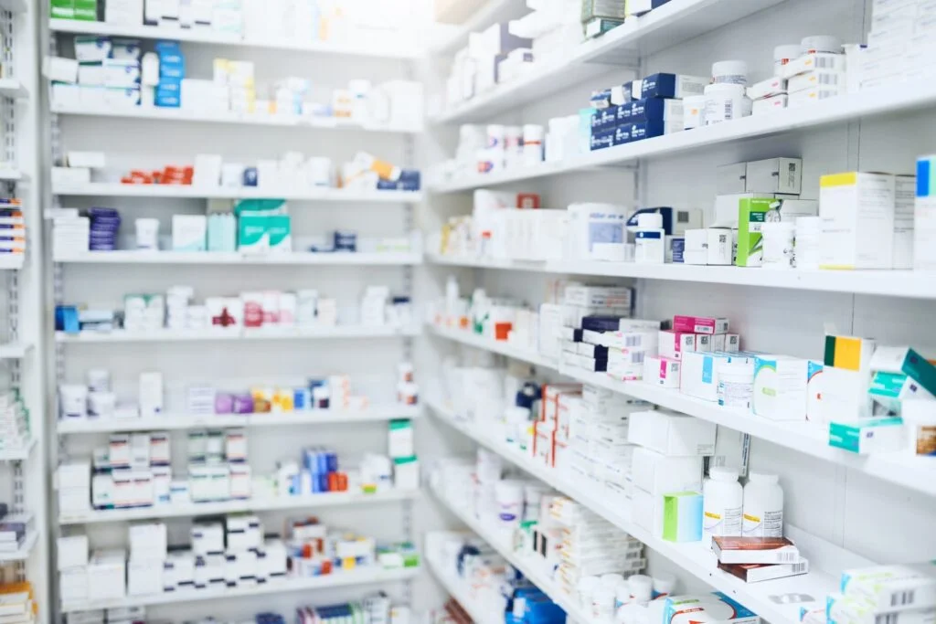Centene Stock Hit A New 52-Week Low Today: What's Going On?