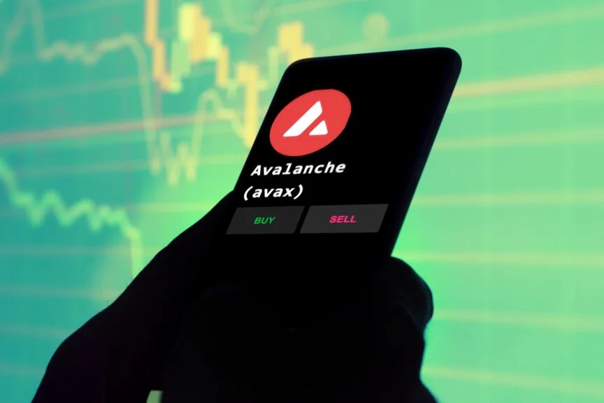 Toyota Blockchain Lab Proposes Mobility Orchestration Network, Builds Prototype On Avalanche