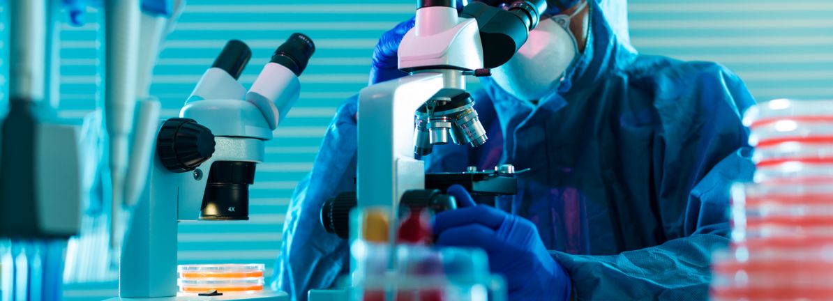 At US$358, Is It Time To Put Bio-Rad Laboratories, Inc. On Your Watch List? - Simply Wall St