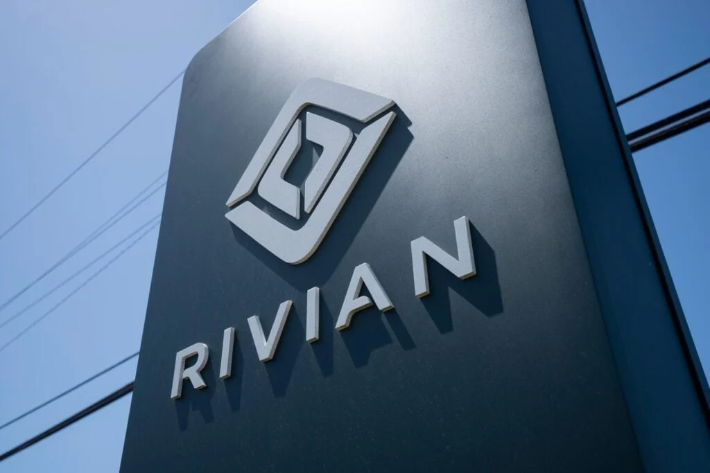 Why Is Rivian Stock Trending Today?