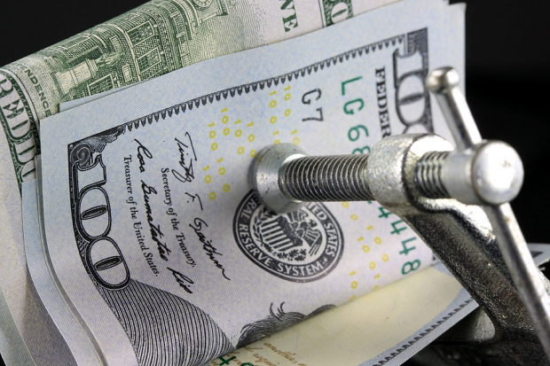 IBKR Q3 Earnings Match Estimates on Higher Revenues, Dividend Hiked