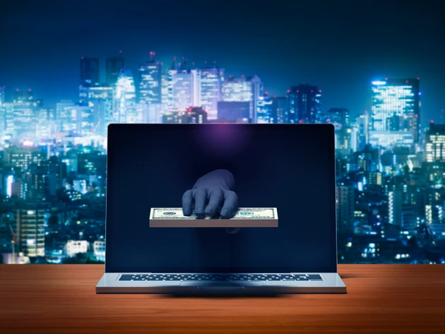 NovoCure drops as customer information leaked in cyberattack