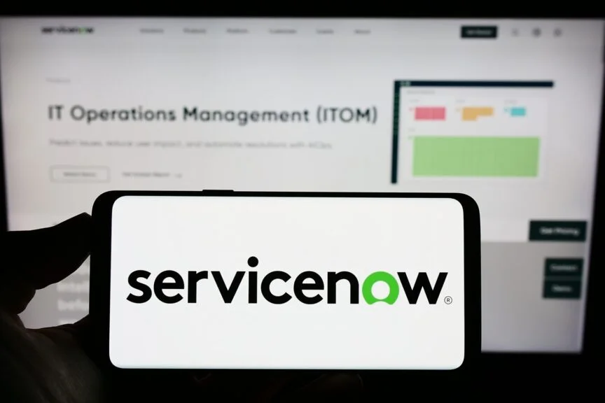 ServiceNow Unveils AI Agents For Telecoms In Collaboration With Nvidia