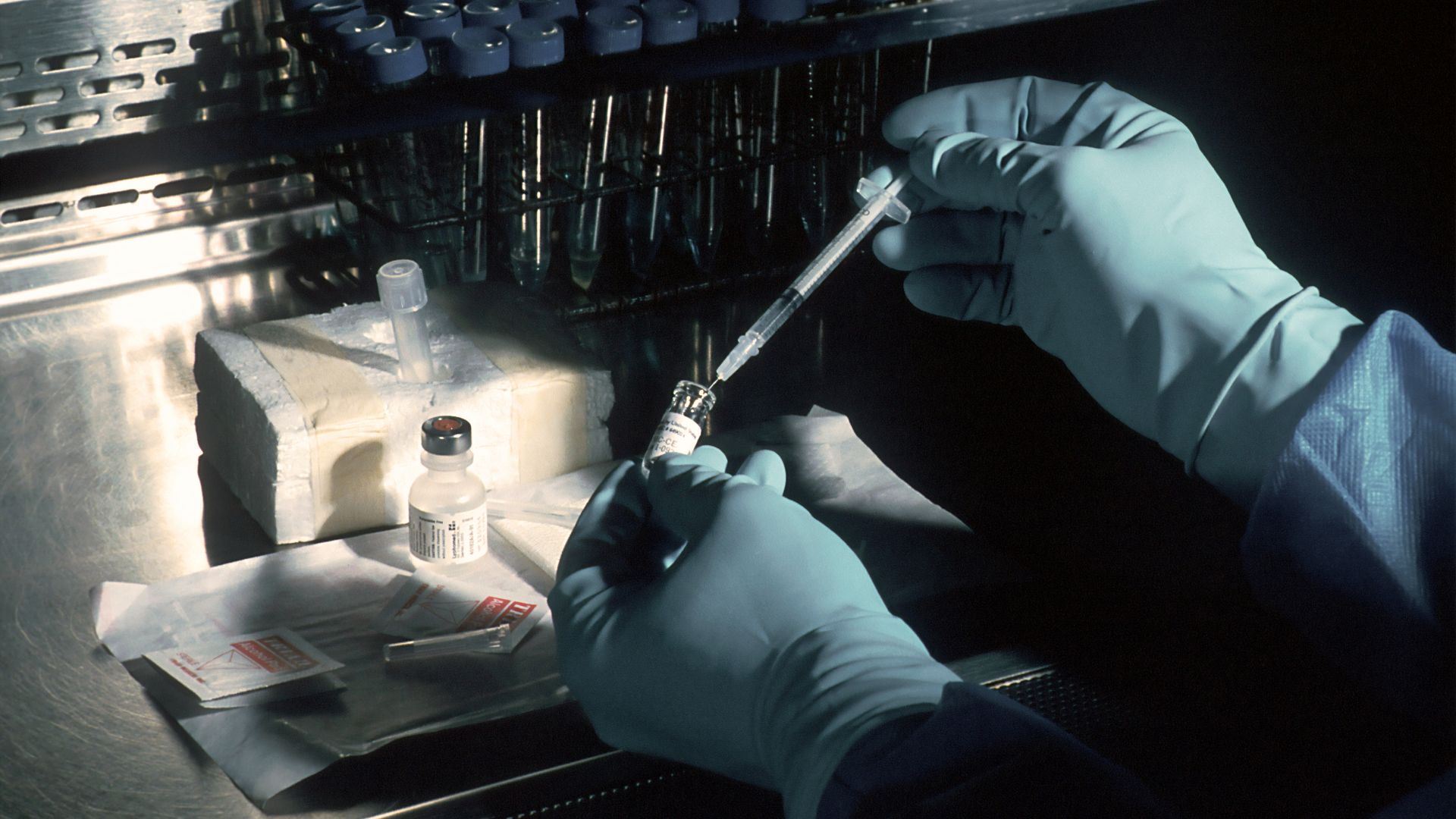 Why Oncolytics Biotech Just Cleared A Hurdle That Stalls Most Cancer Trials