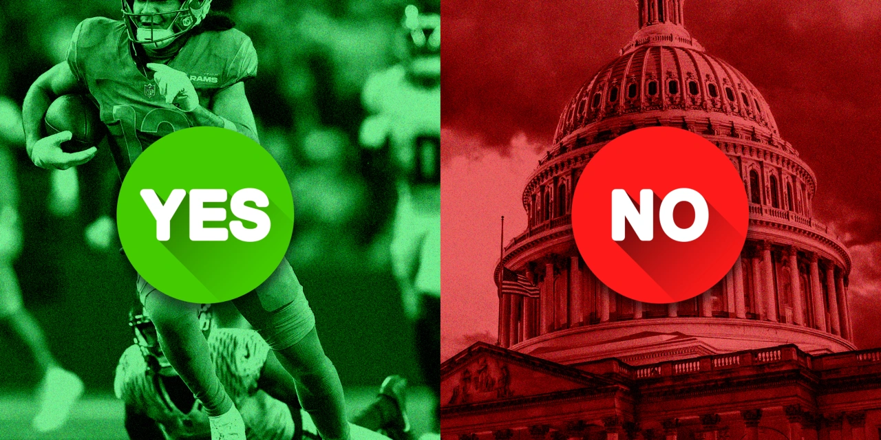 In 2024, prediction markets called the presidential election before the polls could. Now, they’re mostly betting on sports.